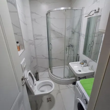 Ventura Lux Appartement *
