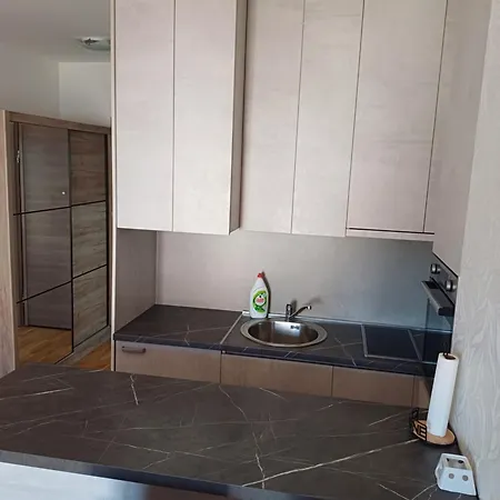 Ventura Lux Appartement