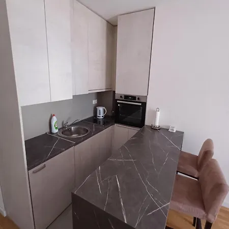 Ventura Lux Podgorica