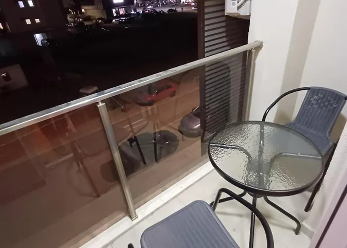 Apartment Ventura Lux Podgorica