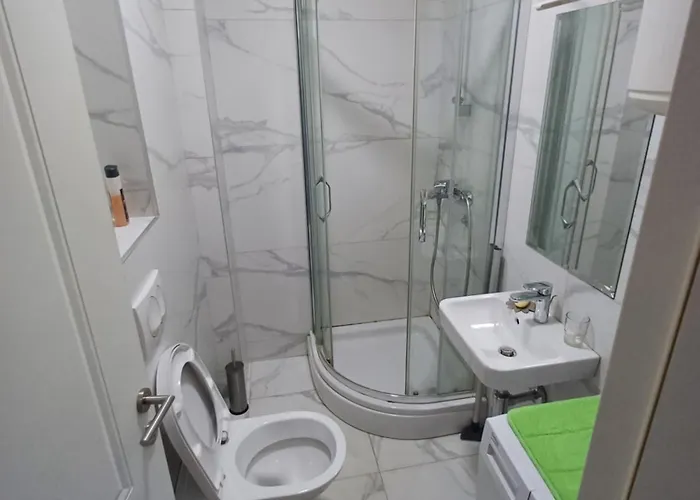 Ventura Lux Apartment *