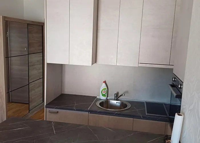 Ventura Lux Apartment