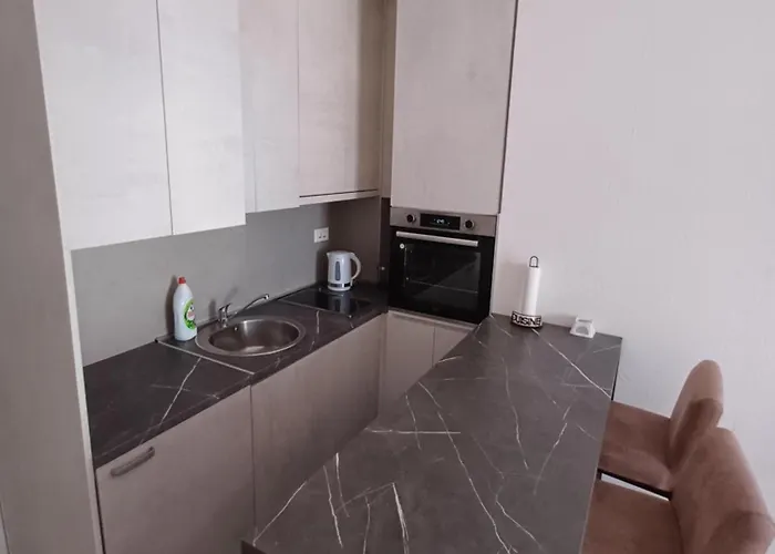 Ventura Lux Podgorica